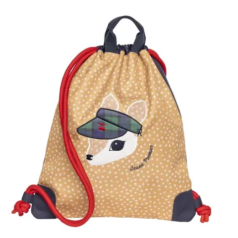 Worek - Plecak CITY BAG Dashing Deer | Jeune Premier