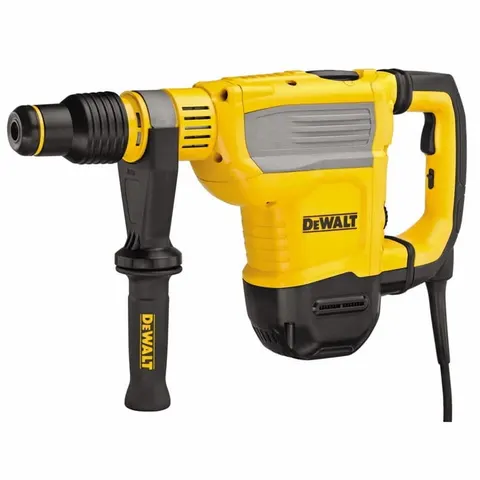 Dewalt D25614K MŁOTOWIERTARKA SDS-MAX 6KG 45MM