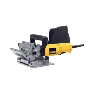 DeWalt DW682K Frezarka do wpustów Lamelownica 600W