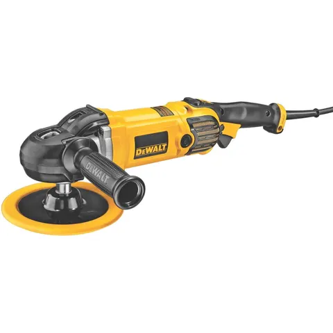 Dewalt DWP849X Polerka samochodowa 180mm 1250W
