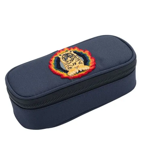 Piórnik PENCIL BOX Tiger Flame | Jeune Premier