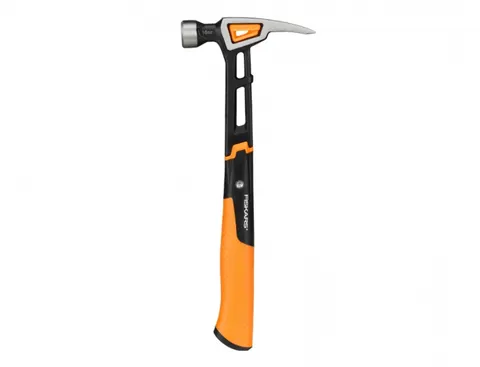 FISKARS MŁOTEK STOLARSKI M 16OZ/13.5" 1020213