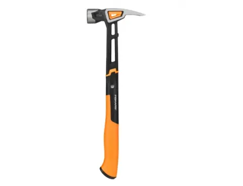 Młot FISKARS ISOCORE XXL rzemieślnik 41 cm 0,624kg 1020216