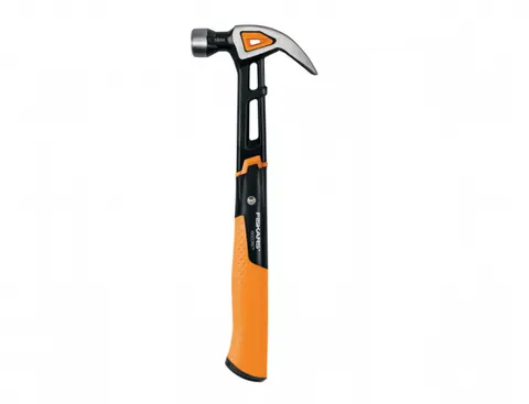 FISKARS MŁOTEK STOLARSKI ZAKRZYWIONY PAZUR M 1027202