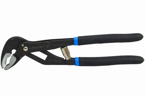 HOGERT SZCZYPCE SAMONASTAWNE DO RUR 2500MM HT1P378