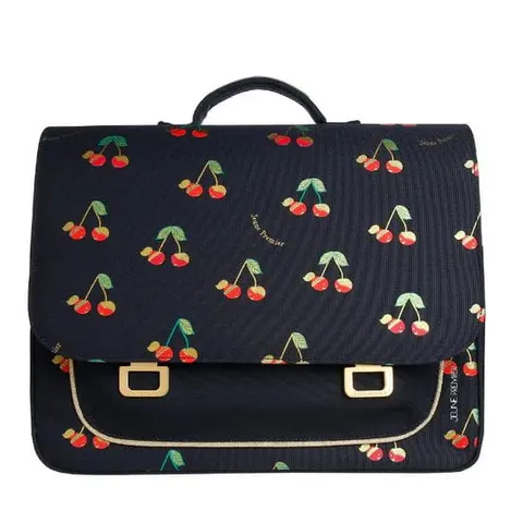 Tornister 6-8 lat It Bag MIDI Love Cherries | Jeune Premier