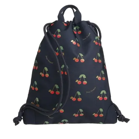 Worek - Plecak CITY BAG Love Cherries | Jeune Premier