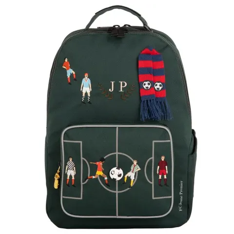 Plecak 6 lat+ NEW BOBBIE FC Jeune Premier | Jeune Premier