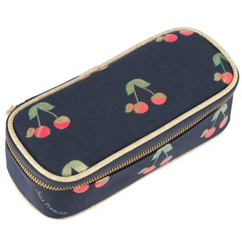 Piórnik PENCIL BOX Love Cherries | Jeune Premier