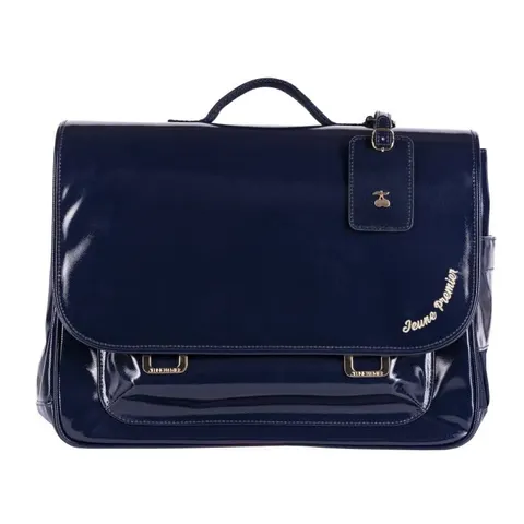 Tornister 6-8 lat It Bag MIDI Navy Blazer | Jeune Premier