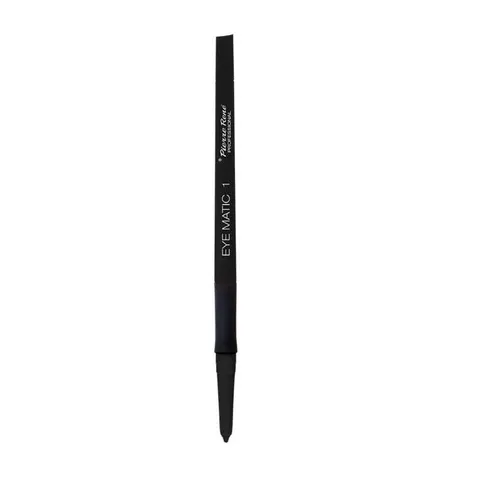 Pierre Rene Professional Eye Matic automatyczna kredka do oczu Black