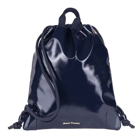 Worek - Plecak CITY BAG Navy Blazer | Jeune Premier