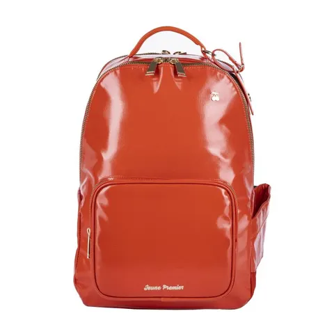 Plecak 6 lat+ NEW BOBBIE Perfect Red | Jeune Premier