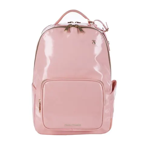 Plecak 6 lat+ NEW BOBBIE Baby Pink | Jeune Premier