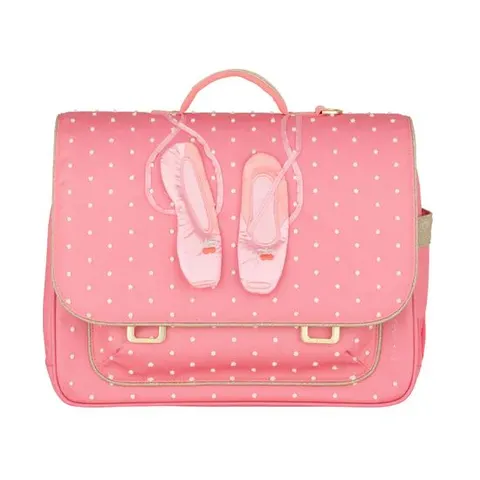Tornister 6-8 lat It Bag MIDI Ballerina | Jeune Premier