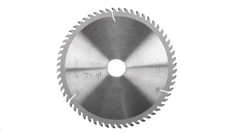 HIKOKI (HITACHI) 210x30MM PIŁA TARCZOWA 36Z. 752442