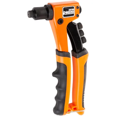 RICHMANN EXCLUSIVE NITOWNICA RĘCZNA 2.4-4.8MM C0708