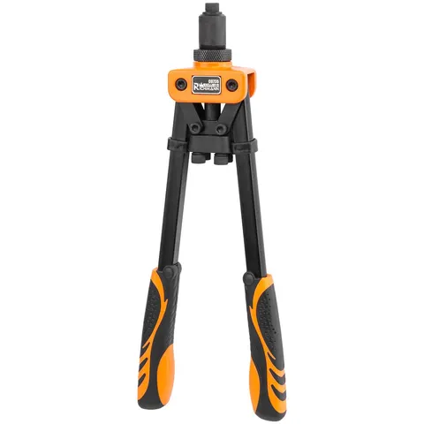 RICHMANN EXCLUSIVE NITOWNICA NOŻYCOWA DWURĘCZNA 4-6.4MM C0735