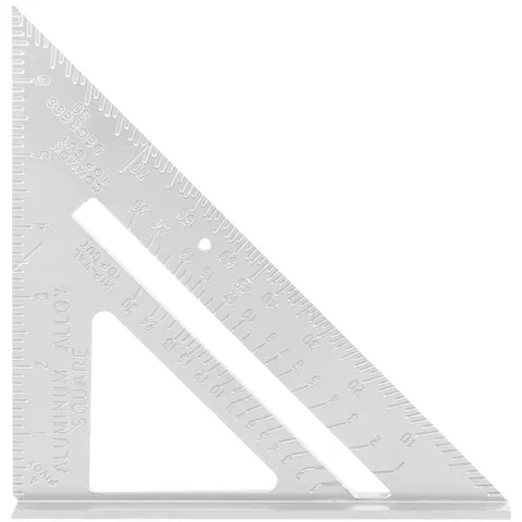 RICHMANN KĄTOWNIK STOLARSKI 180X4MM C1326
