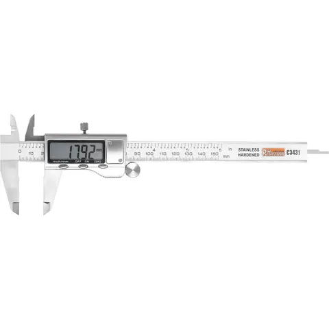 RICHMANN SUWMIARKA ELEKTRONICZNA 150MM C3431