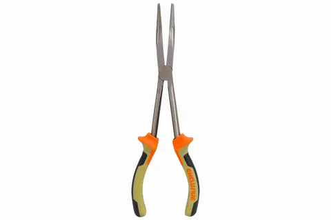 RICHMANN EXCLUSIVE SZCZYPCE DŁUGIE WYGIĘTE 45 ST. 280MM C7037