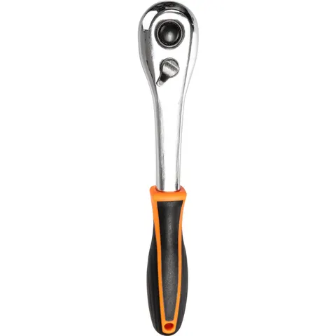 RICHMANN EXCLUSIVE GRZECHOTKA 1/4" 90 ZĘBÓW C8460