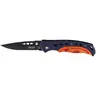 Nóż monterski czarny 205 mm RICHMANN