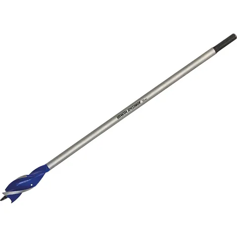 IRWIN WIERTŁO BLUE GROOVE 6X 25x400MM 1922003