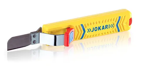 Jokari Nóż do kabli 28G Secura 10281