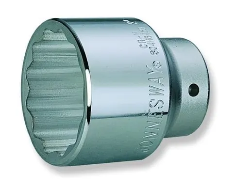 JONNESWAY NASADKA DWUNASTOKĄTNA 3/4" 34MM S04H6334