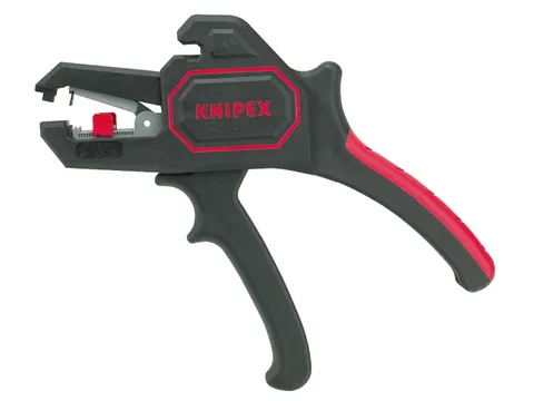 Szczypce automatyczne do ściągania izolacji KNIPEX