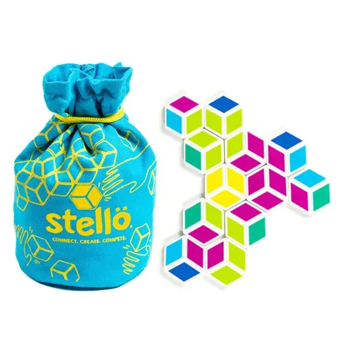 Stello Gra Strategiczna 5 lat+ Mobi STEL1