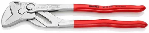 Szczypce-klucz 0-60mm 300mm KNIPEX