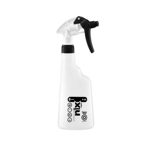 OPRYSKIWACZ KWAZAR CLEANING PRO + NIX HD SOLVENT LINE 0,5 l