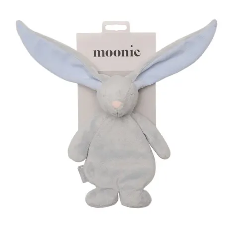 Króliczek sensoryczny Sky Mini Króliś 0 m+ MOONIE