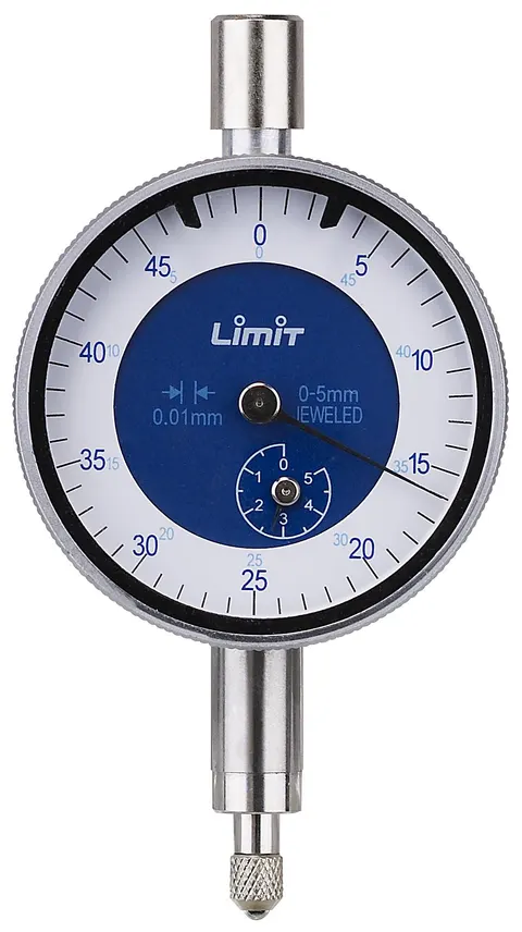 LIMIT CZUJNIK ZEGAROWY 103900106