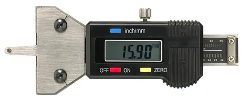 LIMIT MIERNIK GŁĘBOKOŚCI BIEŻNIKA 132360108