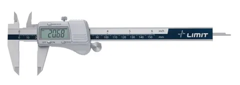 Suwmiarka cyfrowa Limit CDJ PRO 150 mm 234740101