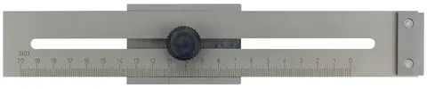 LIMIT ZNACZNIK TRASERSKI 200MM 23790108