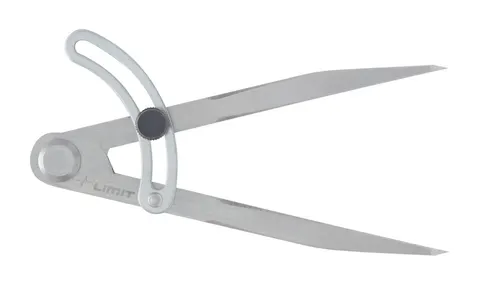 LIMIT CYRKIEL Z BLOKADĄ USTAWIENIA 150MM 24290207