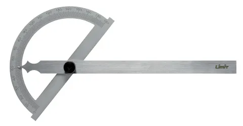LIMIT KĄTOMIERZ TARCZOWY 150X200MM 25480302