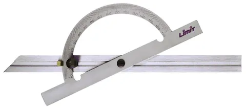 LIMIT KĄTOMIERZ TARCZOWY 150X300MM 25500109