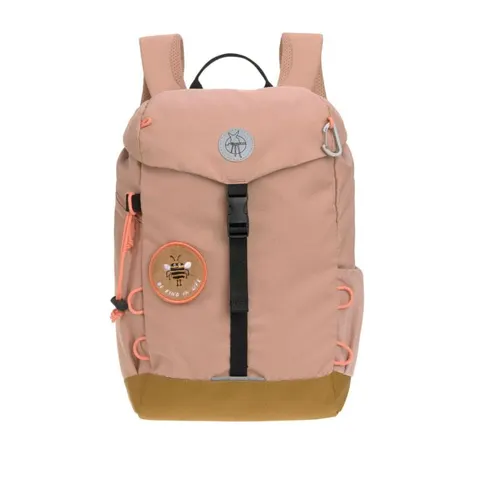 Plecak Big Outdoor Backpack Nature Hazelnut | Lassig