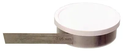 LIMIT TAŚMA SZCZELINOWA 0,05MM 25990409