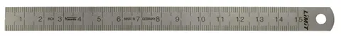 LIMIT PRZYMIAR KRESKOWY STALOWY 500MM 27020502