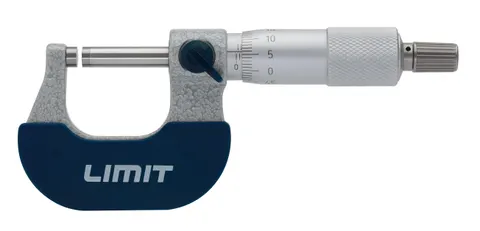 Mikrometr Limit MMA 0-25 mm 272370107