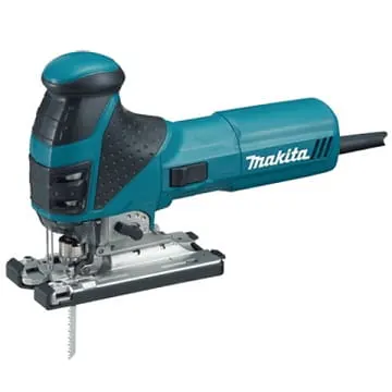 Makita 4351FCTJ Wyrzynarka 720W