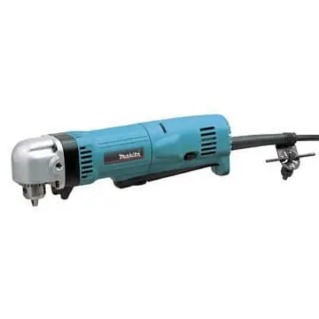 MAKITA DA3010F Wiertarka kątowa z lampką 450W 10mm