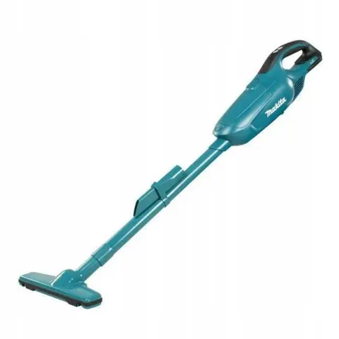Makita DCL182Z Odkurzacz akumulatorowy pionowy 18V
