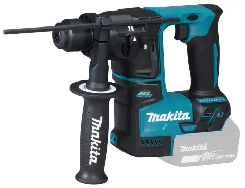 Makita DHR171Z Młotowiertarka udarowa 18V 1,2J